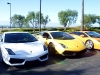 Lamborghini Newport Beach Drive